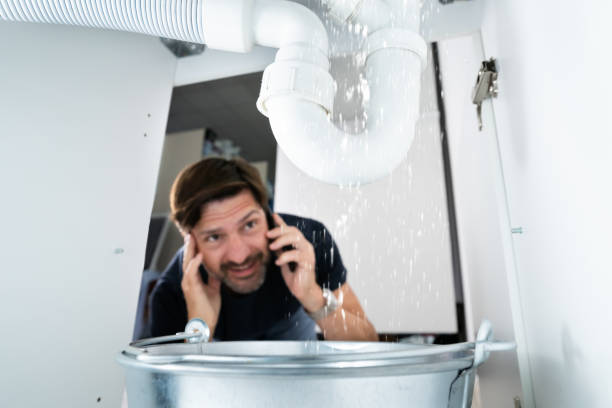 Best Hot Water Heater Installation  in Pinellas Park, FL