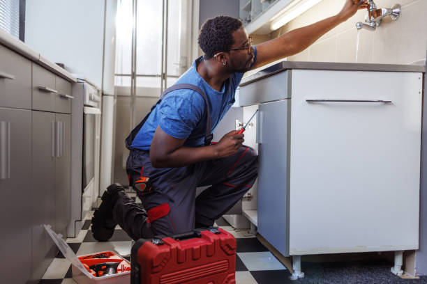 Water Softener Installation in Pinellas Park, FL