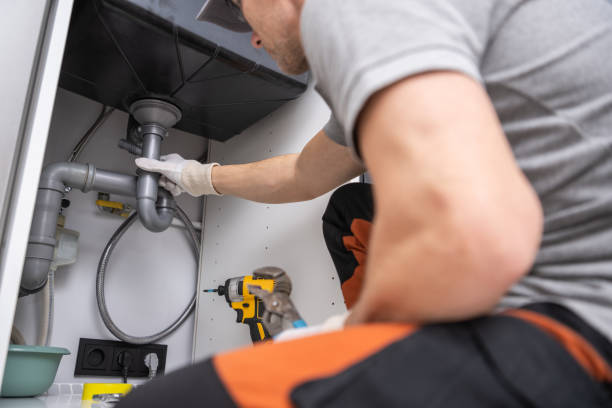  Pinellas Park, FL Plumbing Pros